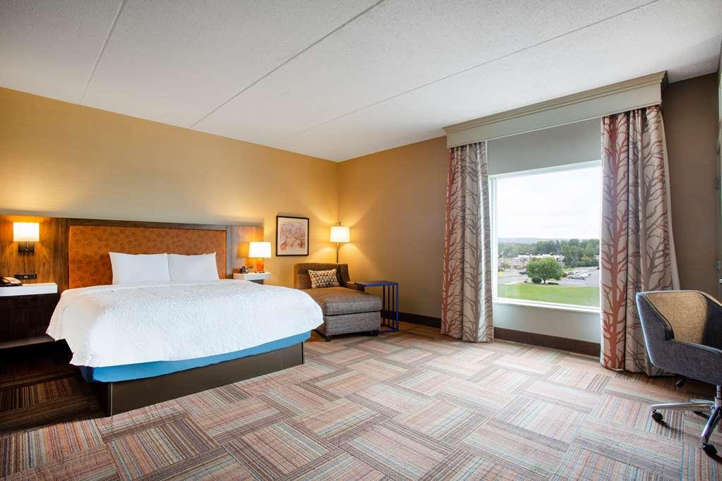 Hampton Inn Watertown Quarto foto