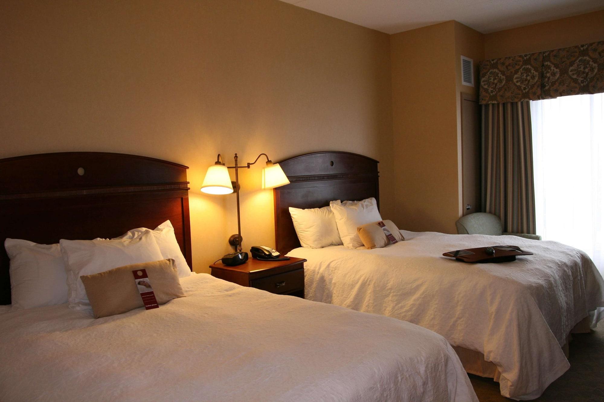 Hampton Inn Watertown Quarto foto