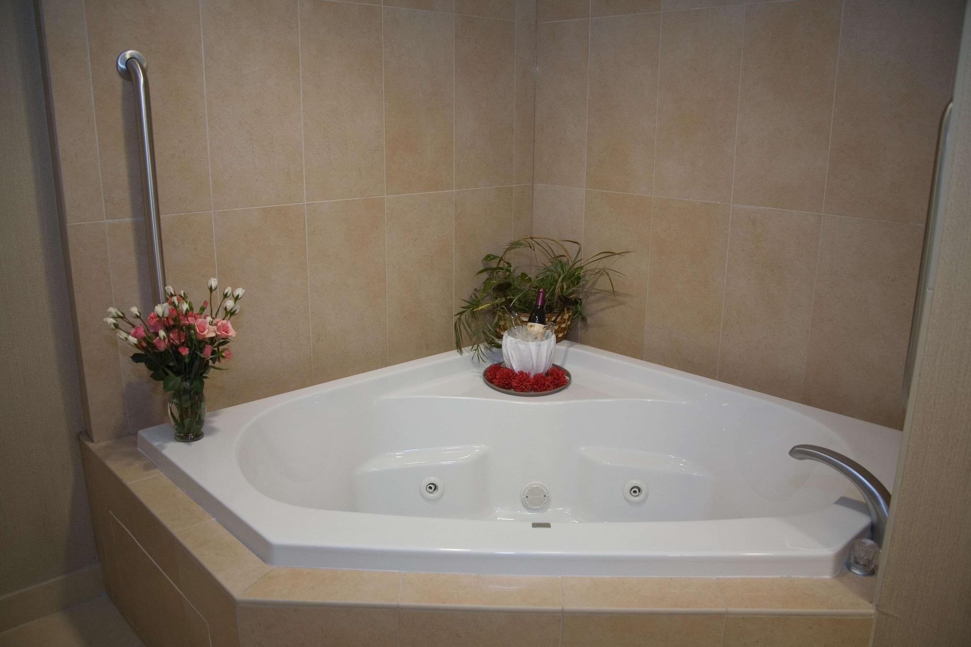 Hampton Inn Watertown Quarto foto